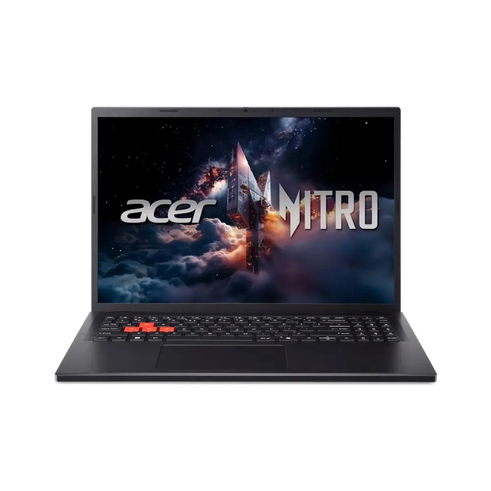 Acer Nitro Lite｜NL16-71G-516L 16吋輕薄電競筆電