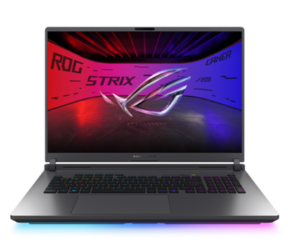 ASUS ROG Strix G18 G815JMR-0021G14900HX-NBL 電光綠