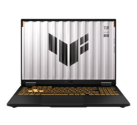 ASUS TUF Gaming F16 FX608JMR-0051A14450HX 御鐵灰
