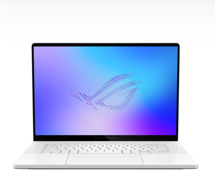 ASUS ROG ZEPHYRUS G16 (2026) GU606_(GU605AX-0048H386H-NBLO)鉑月銀