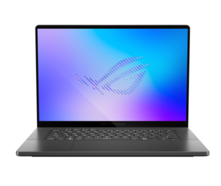 ASUS ROG ZEPHYRUS G16 (2026) GU606_(GU606AR-0058I386H-NBLO)灰