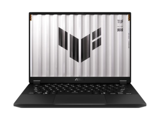 ASUS ROG 華碩TUF Gaming A14 電競筆電灰色 FA401GM-0021A465H