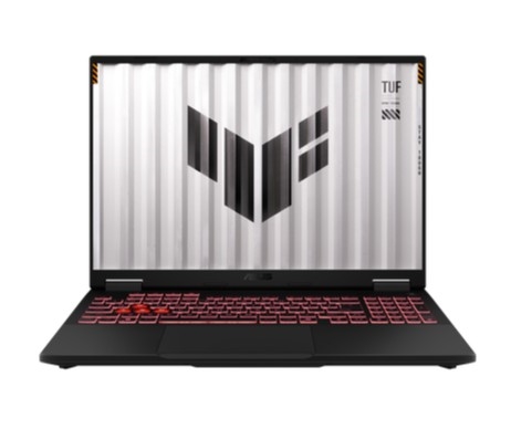 ASUS ROG 華碩TUF Gaming A16 電競筆電灰色 FA608PMR-0041A8940HX