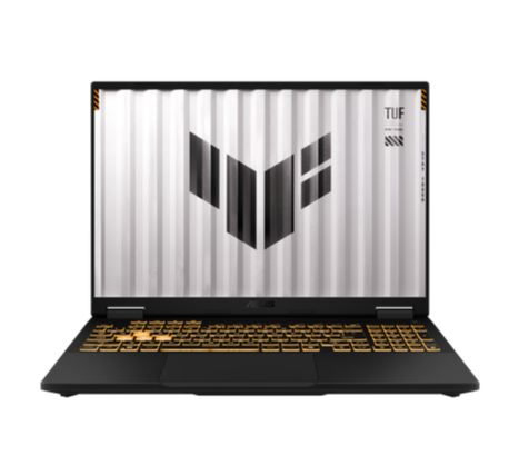 ASUS ASUS TUF Gaming F16 (2025)_FX608JHR-0031A14450HX