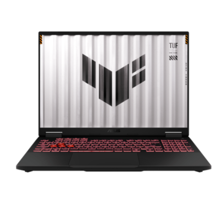 ASUS ASUS TUF Gaming A16 (2025)_FA608PP-0071A8940HX