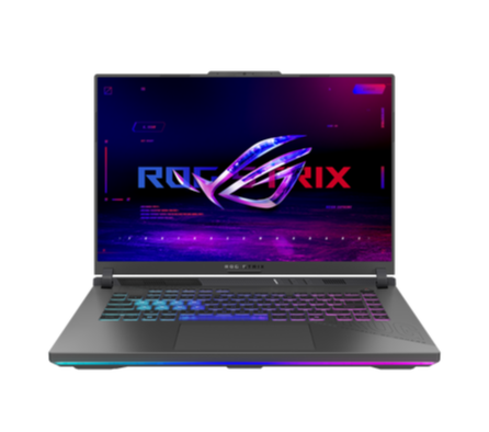 ASUS ROG Strix G16 (2025) G614_G614PM-0044C8940HX-NBL