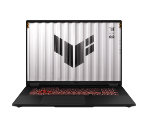 ASUS ASUS TUF Gaming A16 (2025)_FA608UMI-0091A260H