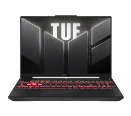 ASUS ASUS ASUS TUF GAMING A17(2025) FA707NUG-0122A7445HS_月影灰