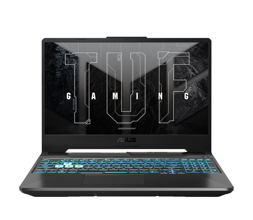 ASUS ASUS ASUS TUF GAMING A15 FA506NCQ-0032B170H_石磨黑