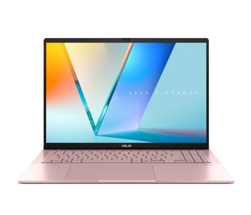 ASUS ASUS Vivobook S 16 S3607系列 S3607AA-0072C325 瑰蜜粉
