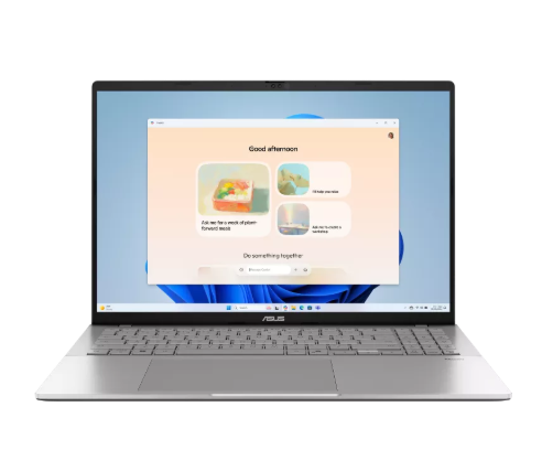 ASUS ASUS Vivobook S 16 S3607系列 S3607AA-0062S325 酷玩銀