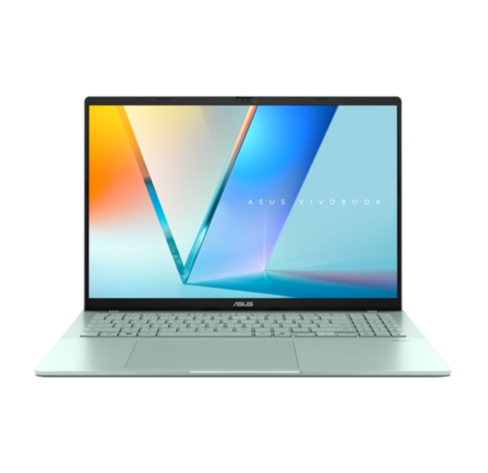 ASUS ASUS Vivobook S 16 S3607系列 S3607AA-0082E325 開心果綠