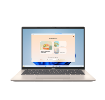 ASUS ASUS Vivobook 14 X1407系列 X1407AA-0041D325_鉑金