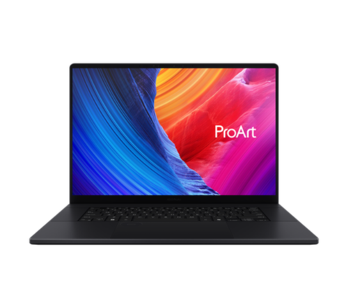 ASUS ProArt P16 H7606 H7606WP-0083KHX370 星夜黑